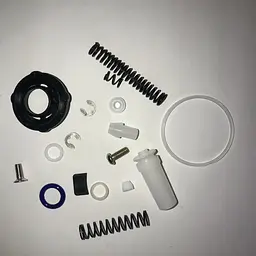 Ремонтний комплект для краскопультів H-3003 ITALCO RK-H-3003 - мініатюра 4