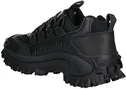 Кросівки Caterpillar Intruder Met 41 Black (1103-P726244-41) - мініатюра 4