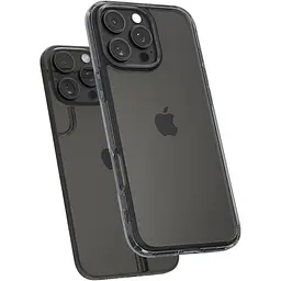 Чохол Spigen Ultra Hybrid для Apple iPhone 16 Pro Max Space Crystal (ACS07994) [117934] - мініатюра 4