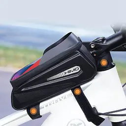 Велосумка Xiaomi HIMO Cycling Bag (LF0402) - мініатюра 5