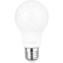 Лампочка Vestum A60 12W 3000K 220V E27 (1-VS-1104)