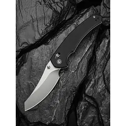 Ніж складаний Civivi Sixgill Black C24050-1 - мініатюра 10