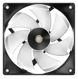 Комплект вентиляторів Ocypus DELTA F12 ARGB 3in1 Black (DELTA-F12-BK3AM00X-GL) - мініатюра 4