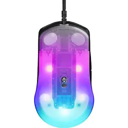 Миша SteelSeries Rival 3 Gen 2 Black (62515) [137955] - мініатюра 6