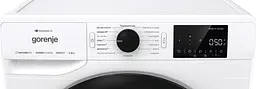 Gorenje Сушильна машина конденсаційна, 8кг, A+++, 60см, дисплей, Wi-Fi, білий - мініатюра 9