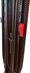Дошка для прасування Rolser K-TRES Black Tube Fucsia (K03016-2091) - мініатюра 3