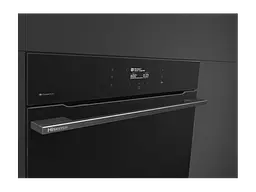 Духова шафа Hisense BIM406A8B - мініатюра 4
