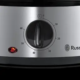 Пароварка Russell Hobbs Cook Home 19270-56 - мініатюра 7