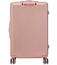 Валіза Semi Line 28 (L) Rose (T5664-5) (DAS302647) - мініатюра 5