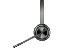 Спеціалізована гарнітура POLY Voyager 4320-M HS Black (77Z00AA) - мініатюра 3