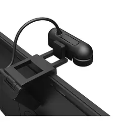 Веб-камера j5create Bеб-камера JVU250-N USB-A/C (JVU250-N) - мініатюра 6