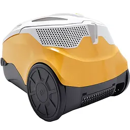 Пилосос Thomas Perfect Air Animal Pure білий з жовтим - мініатюра 6