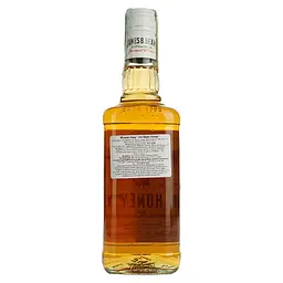 Лікер Jim Beam Honey 32.5% 0.7 л - мініатюра 4