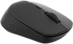 Миша Rapoo M300 Silent Wireless (Gray) [68712] - мініатюра 4