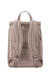 Рюкзак 14.1" Samsonite ZALIA 3.0 OLD ROSE 37х28x9 KM4*10004 - мініатюра 2