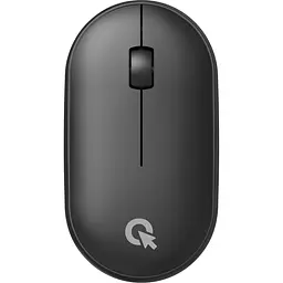 Миша OfficePro M185B Silent Click Black [144295]