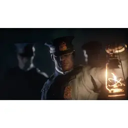 Ключ активації Microsoft Call of Cthulhu для Xbox One/Series - мініатюра 2