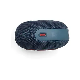 Акустична система JBL Clip 5 Blue (JBLCLIP5BLU) - мініатюра 4