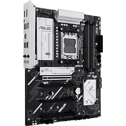 Материнська плата Asus Prime B850-Plus WiFi Socket AM5 - мініатюра 3