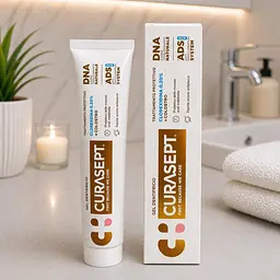 Зубна паста Curasept ADS DNA Protective захисна (хлоргексидин 0,20%) 75 мл