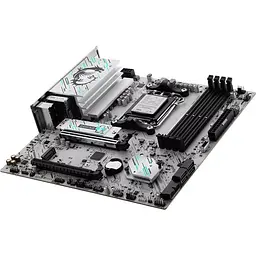 Материнська плата MSI B840M Gaming Plus WIFI6E [152589] - мініатюра 6