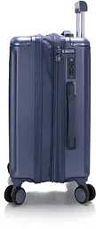 Валіза Heys Luxe (S) Navy (10160-0028-21) - мініатюра 4