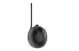 Мастурбатор B - Series Cute Adjustable (чорний) - мініатюра 4