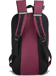 Рюкзак міський Semi Line 35 Cherry/Black (A3033-3) - мініатюра 3