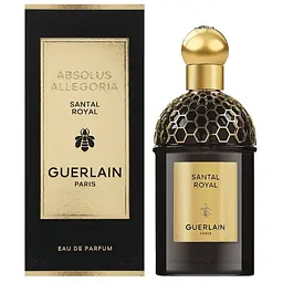 Guerlain Absolus Allegoria Santal Royal 125 мл парфумована вода