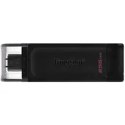 Flash Kingston USB 3.2 DT 70 256GB Type-C