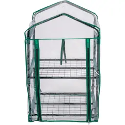 Теплиця  Kinzo Garden 50х45х80 см - мініатюра 2