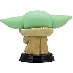 Фігурка для геймерів Funko Pop серії Мандалорець - Малюк із чашкою (49933) - мініатюра 4