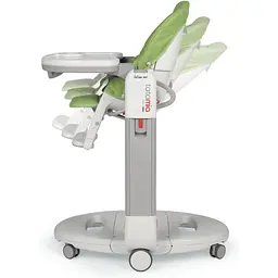 Стілець-гойдалка Peg-Perego Tatamia Follow Me Wonder Green (IH02000001WD24) - мініатюра 9