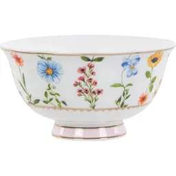 Набір салатників Lefard Dolche Blossom 17 см 2 шт. (922-085) - мініатюра 2
