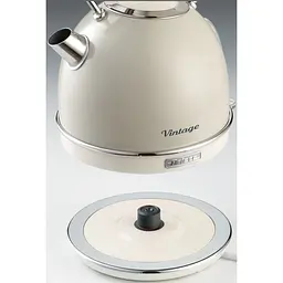 Електрочайник Ariete 2877 GR (6307173) - мініатюра 6
