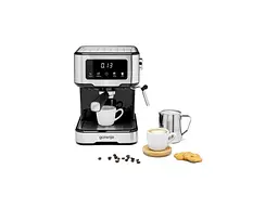 Рожковая кофеварка Gorenje ESCM15CDB - миниатюра 5