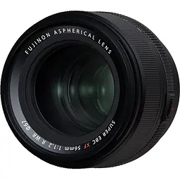 Об'єктив Fujifilm XF 56mm f/1.2 R WR (16780028) [99552] - мініатюра 4