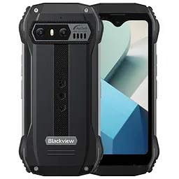 Смартфон Blackview N6000SE 4/128GB Green