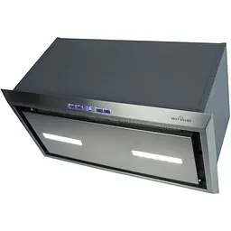 Витяжка вбудована Best Chef Studio box 1100 Inox 54 (4F493N1M5B) - мініатюра 4