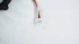 Вентилятор для ноутбука SAMSUNG X06 DC 5V 0.16A 3pin (ADDA BRUSHLESS AD0405HB-HB3 CW4Y85-GD) (Кулер) - мініатюра 4