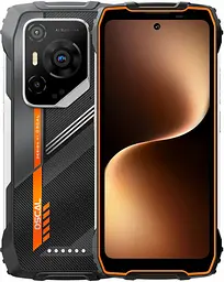 Смартфон Blackview Oscal Pilot 3 12/256GB Orange (Global) NFC