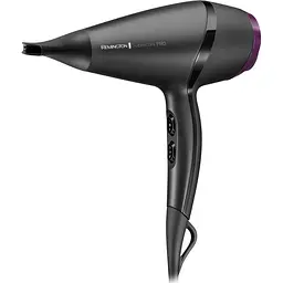 Фен Remington Supercare PRO 2100 AC7100 чорний - мініатюра 2