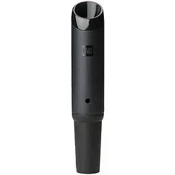 Декантер для вина Huo Hou Vacuum Stopper HU0074 (чорний)