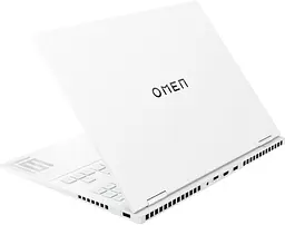 Ноутбук HP OMEN 16-u0004ua 16' WQXGA IPS AG, Intel i9-13900HX, 32GB, F2048GB, NVD4070-8, Win11, білий (826V4EA) - мініатюра 5