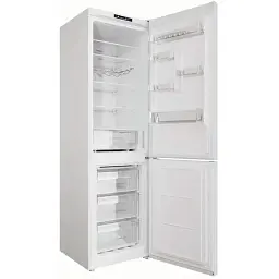 Холодильник Indesit INFC9 TI22W - мініатюра 4