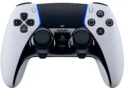 Геймпад Sony Playstation Dualsense EDGE White для PS5 Digital Edition (9444398)