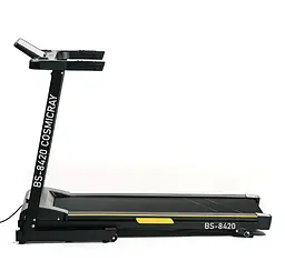 Бігова доріжка Besport BS-8420 COSMICRAY - мініатюра 2