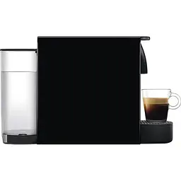 Кавоварка капсульна Krups Nespresso Essenza Mini XN1108 Black [96155] - мініатюра 3