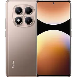 Смартфон Xiaomi Redmi Note 14 Pro 4G 8/256GB Sand Gold (Global) NFC (with charger)