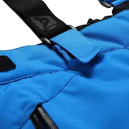 Штани Alpine Pro Lermon S Синій (1054-007.016.0375) - мініатюра 4